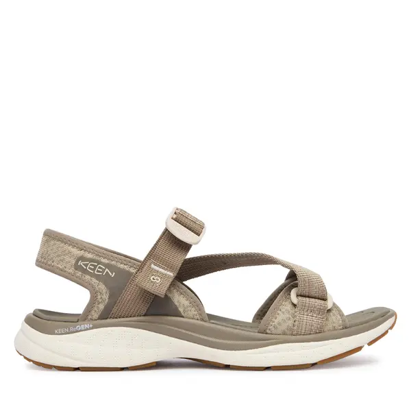 Keen Sandale Keen Leiki Open-Toe 1031818 Bež