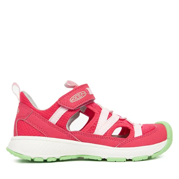 Keen Sandale Keen Motozoa 1030686 Ružičasta
