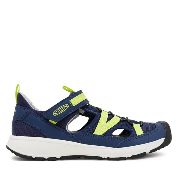 Keen Sandale Keen Motozoa Sandal 1030675 Tamnoplava