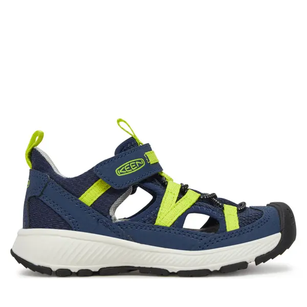 Keen Sandale Keen Motozoa Sandal C 1030685 Tamnoplava