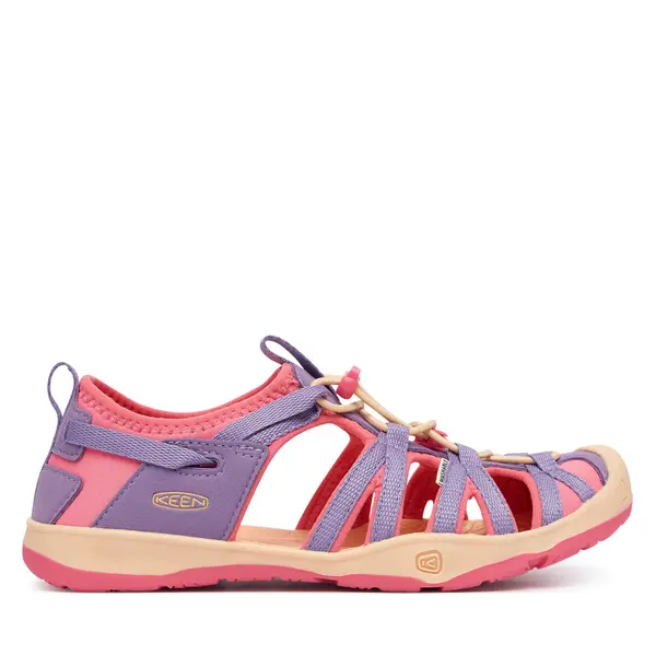 Keen Sandale Keen Moxie 1032150 Ljubičasta
