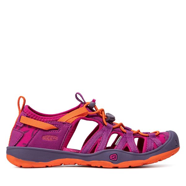 Keen Sandale Keen Moxie Sandal 1016353 Purple Wine/Nasturtium