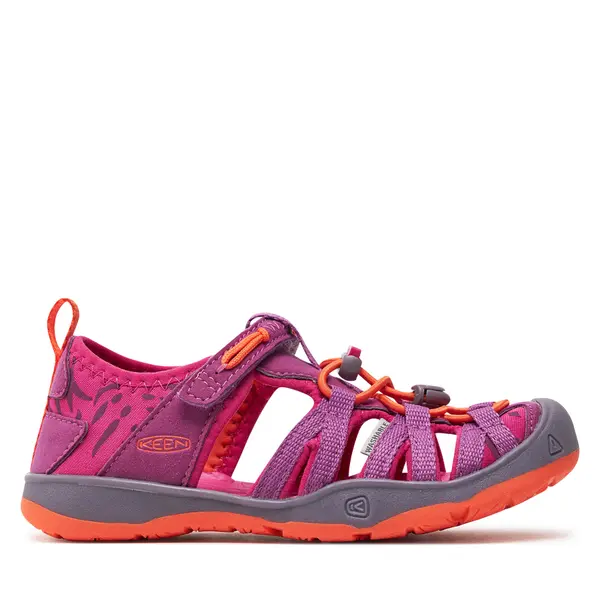 Keen Sandale Keen Moxie Sandal 1016356 Ljubičasta
