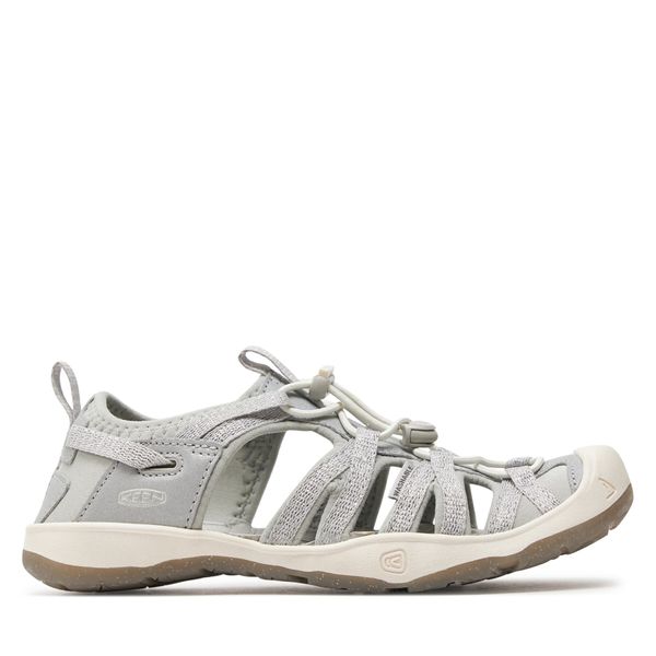 Keen Sandale Keen Moxie Sandal 1018360 Silver