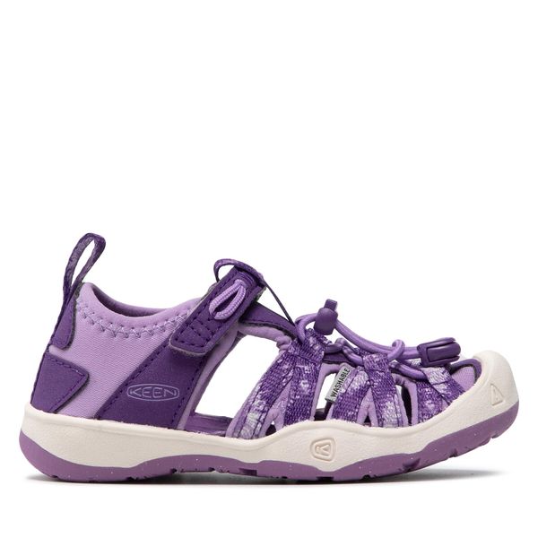 Keen Sandale Keen Moxie Sandal 1026286 Multi/English Lavender