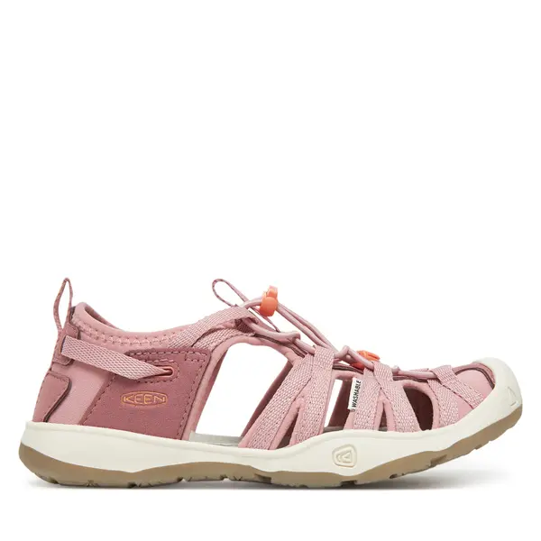 Keen Sandale Keen Moxie Sandal 1028831 Ružičasta