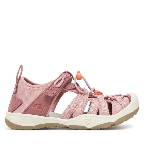 Keen Sandale Keen Moxie Sandal 1028832 Ružičasta