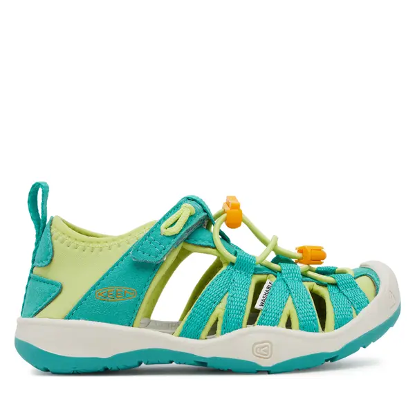 Keen Sandale Keen Moxie Sandal C 1030731 Zelena