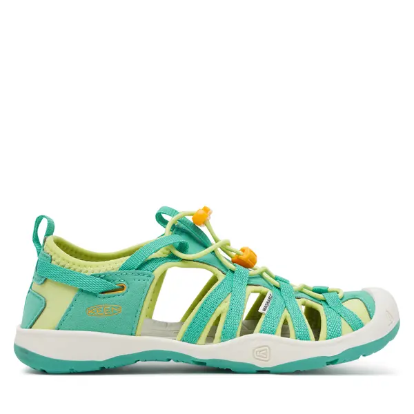 Keen Sandale Keen Moxie Sandal Y 1030730 Zelena