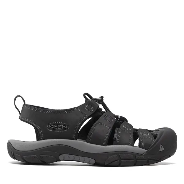 Keen Sandale Keen Newport 1022247 Crna
