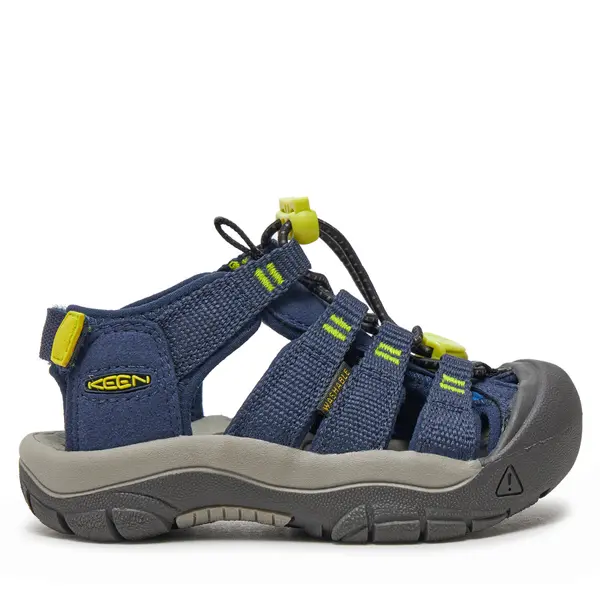 Keen Sandale Keen Newport Boundless 1028781 Tamnoplava