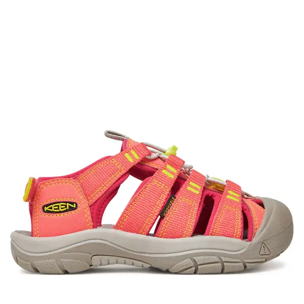 Keen Sandale Keen Newport Boundless 1030190 Koraljna