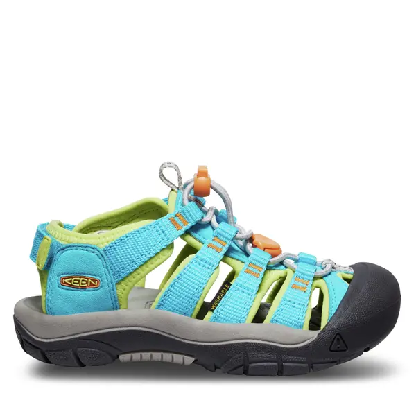 Keen Sandale Keen Newport Boundless Sandal 1028783 Plava