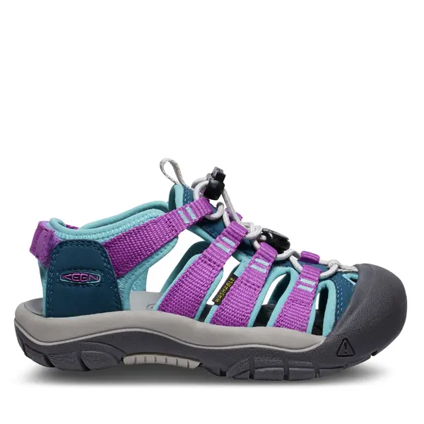 Keen Sandale Keen Newport Boundless Sandal 1028784 Ljubičasta