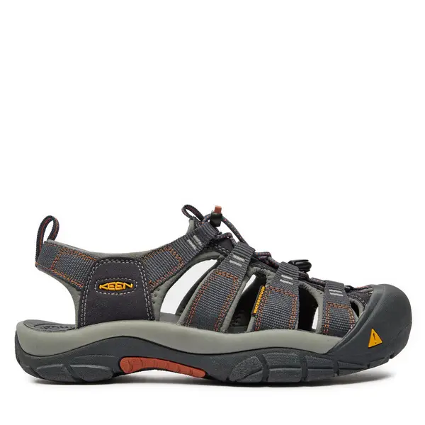 Keen Sandale Keen Newport H2 1001931 Tamnoplava