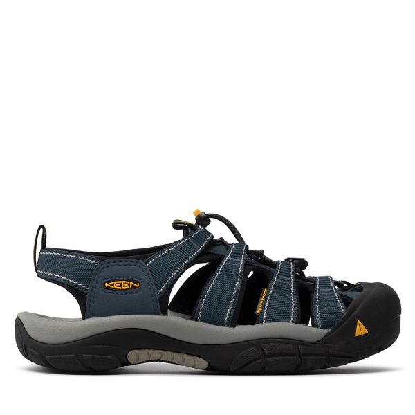 Keen Sandale Keen Newport H2 1001938 Navy/Medium Grey