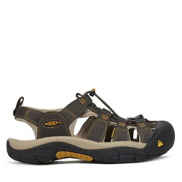 Keen Sandale Keen Newport H2 1008399 Siva