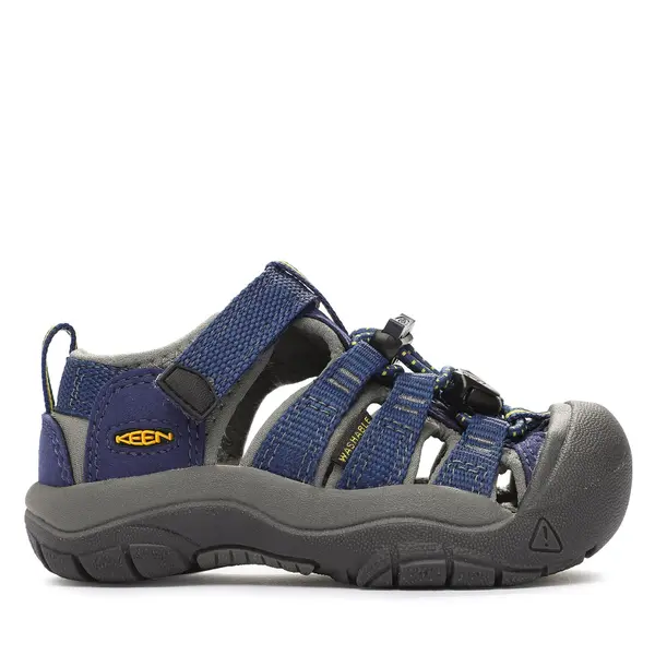 Keen Sandale Keen Newport H2 1009938 Tamnoplava