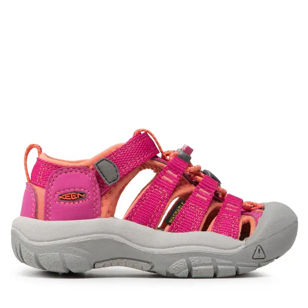 Keen Sandale Keen Newport H2 1014251 Ružičasta