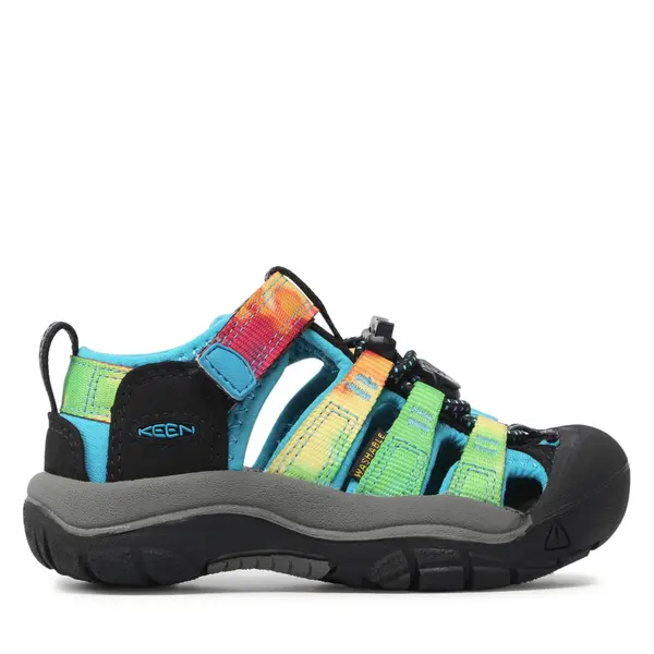 Keen Sandale Keen Newport H2 1018447 Plava