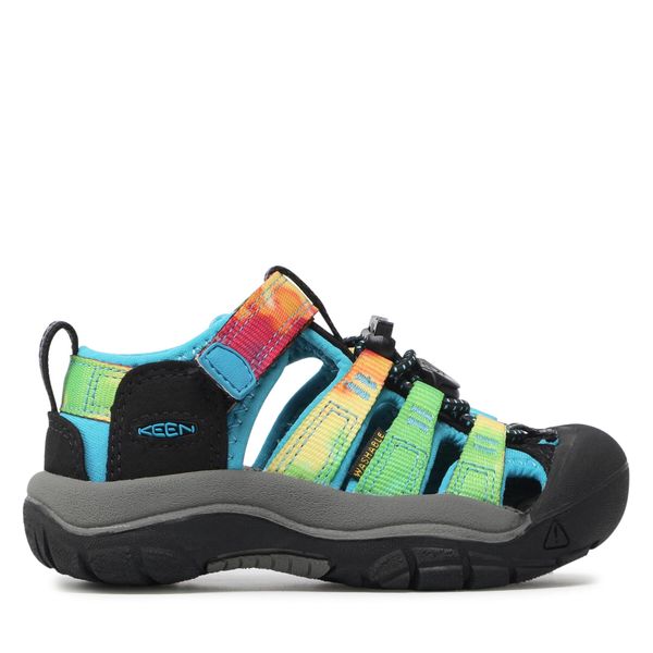 Keen Sandale Keen Newport H2 1018447 Rainbow Tie Dye