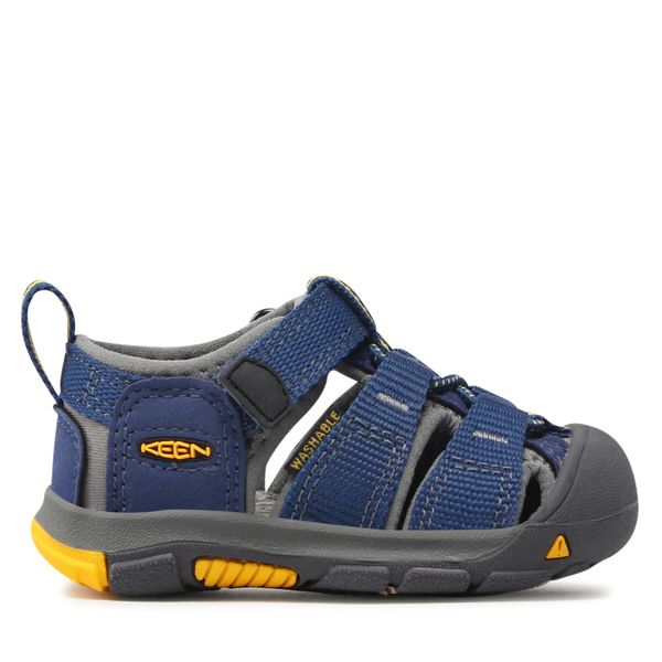 Keen Sandale Keen Newport H2 1021492 Tamnoplava