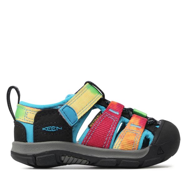 Keen Sandale Keen Newport H2 1021495 Rainbow Tie Dye