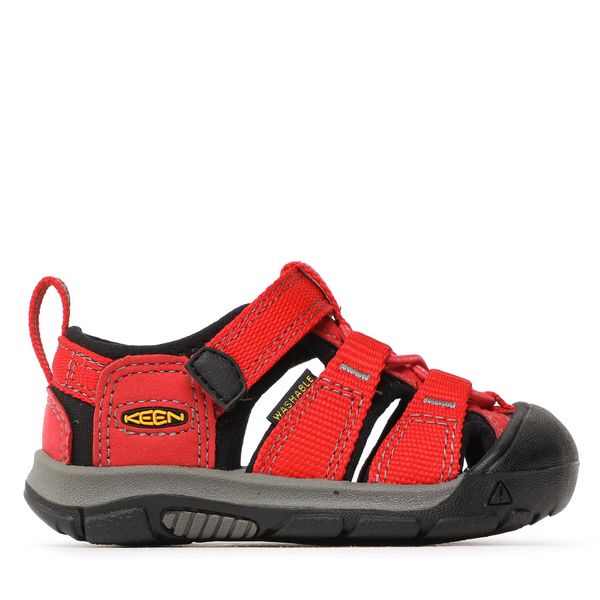 Keen Sandale Keen Newport H2 1021496 Ribbon Red/Gargoyle