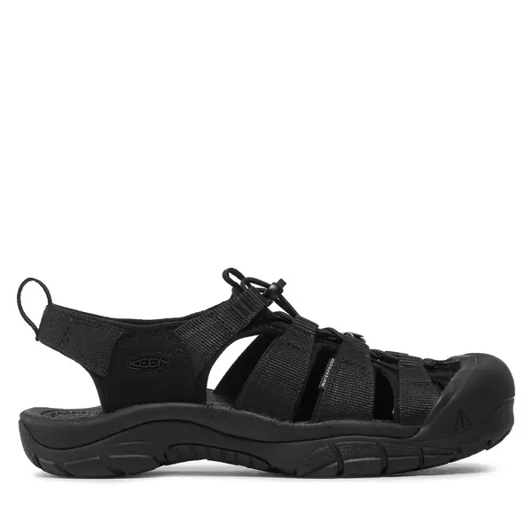 Keen Sandale Keen Newport H2 1022258 Crna