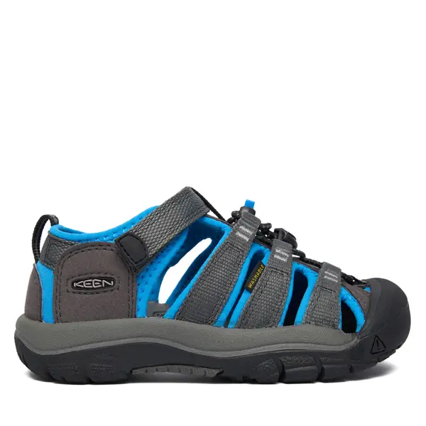 Keen Sandale Keen Newport H2 1022825 Siva