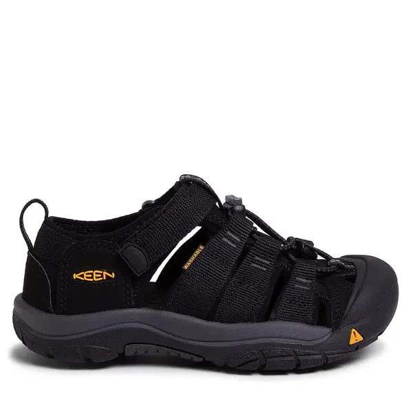 Keen Sandale Keen Newport H2 1022838 Crna