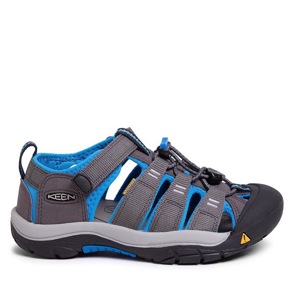 Keen Sandale Keen Newport H2 1022839 Magnet/Brilliant Blue