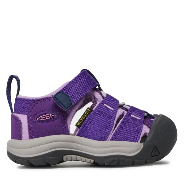 Keen Sandale Keen Newport H2 1026036 Ljubičasta