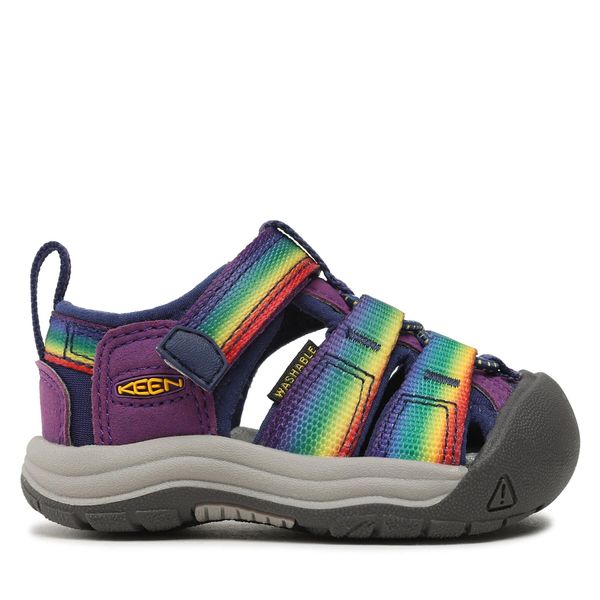 Keen Sandale Keen Newport H2 1026038 Multi/Tillandsia Purple