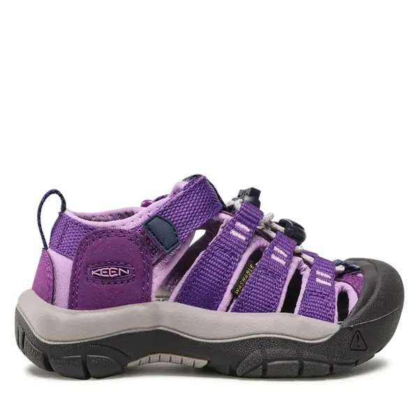 Keen Sandale Keen Newport H2 1026265 Ljubičasta