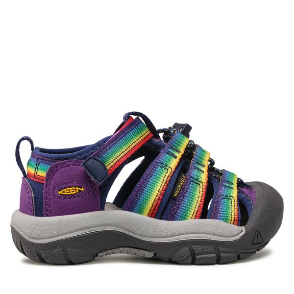 Keen Sandale Keen Newport H2 1026266 Multi/Tillandsia Purple