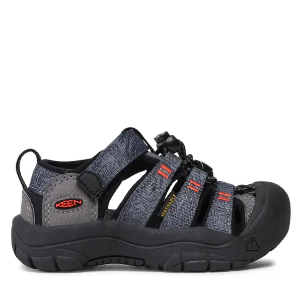 Keen Sandale Keen Newport H2 1026268 Siva