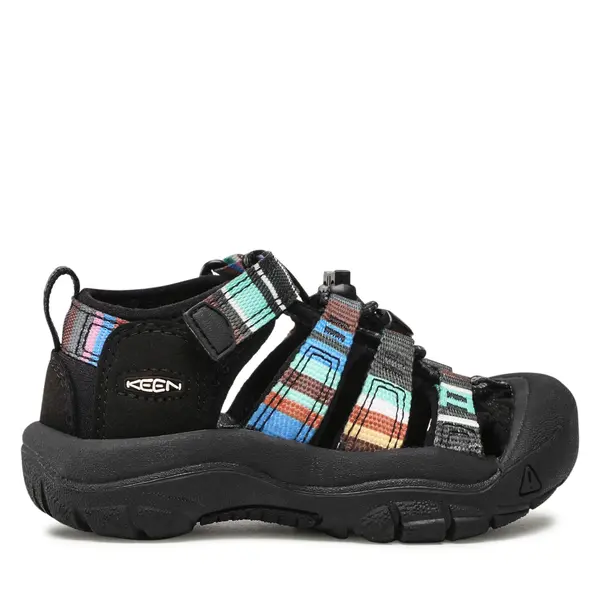 Keen Sandale Keen Newport H2 1026271 Crna