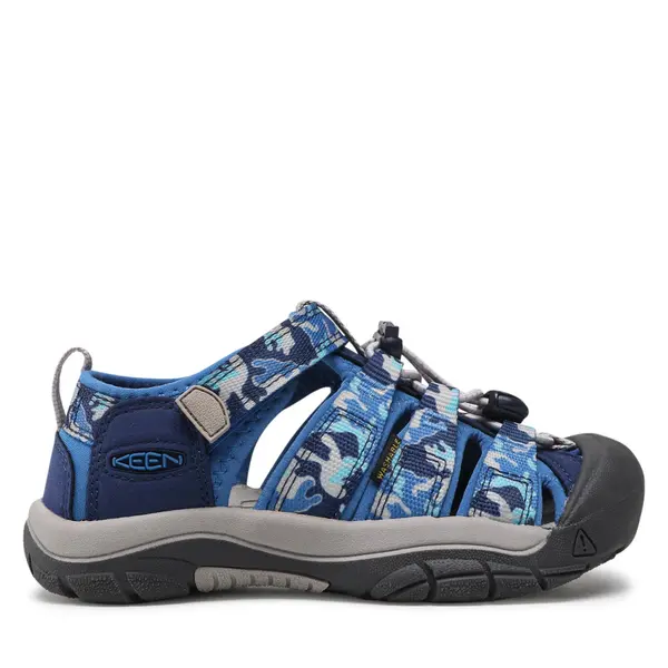 Keen Sandale Keen Newport H2 1026278 Plava