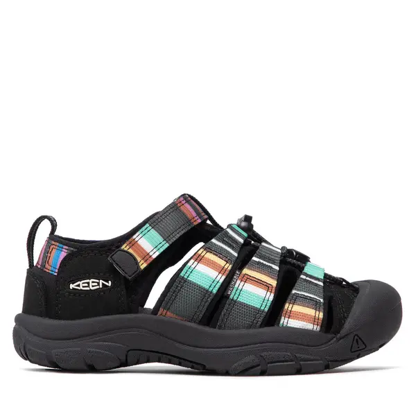 Keen Sandale Keen Newport H2 1026280 Crna