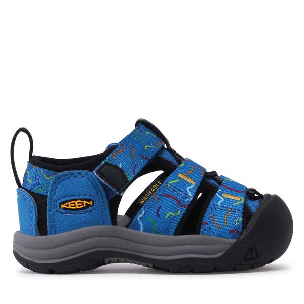Keen Sandale Keen Newport H2 1027150 Austern/Black