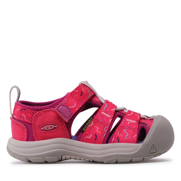 Keen Sandale Keen Newport H2 1027151 Azalea/Festival Fuchsia