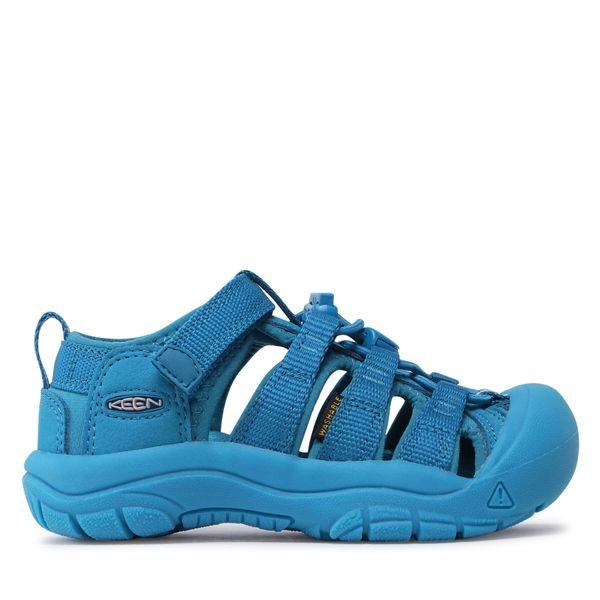 Keen Sandale Keen Newport H2 1027380 Fjord Blue