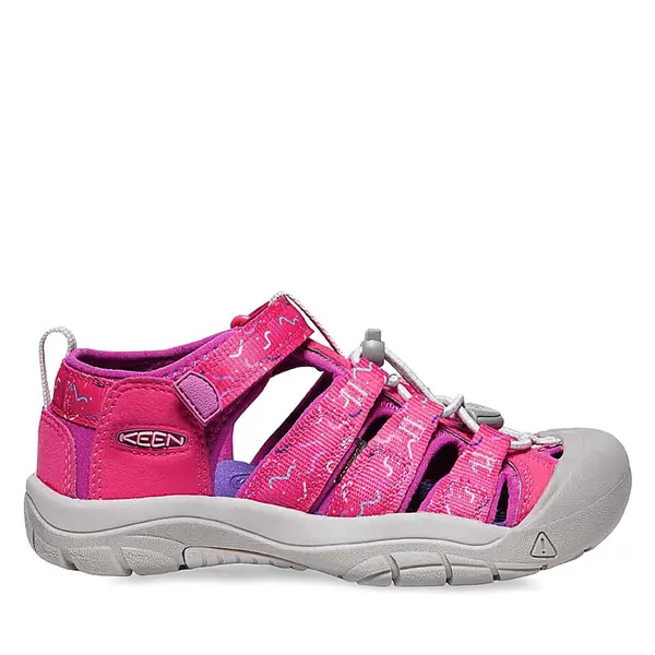 Keen Sandale Keen Newport H2 1027389 Ružičasta