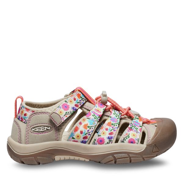 Keen Sandale Keen Newport H2 1028827 Safari/Birch