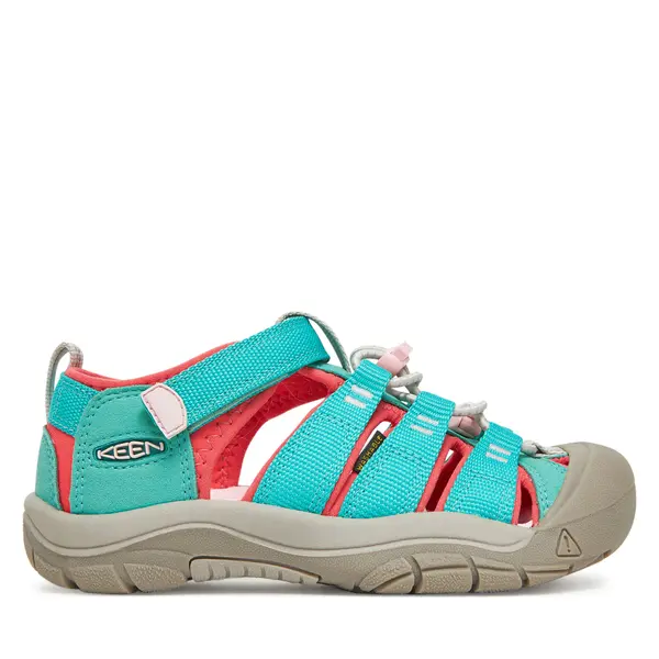 Keen Sandale Keen Newport H2 1030792 Zelena