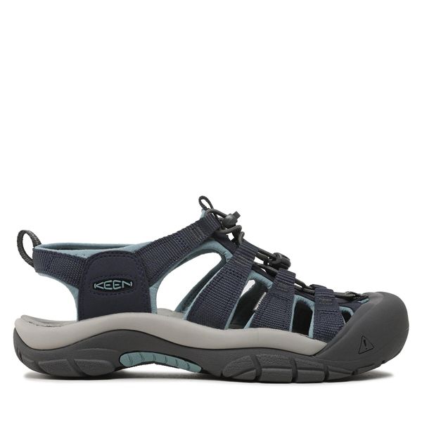 Keen Sandale Keen Newport H2 Navy/Magnet