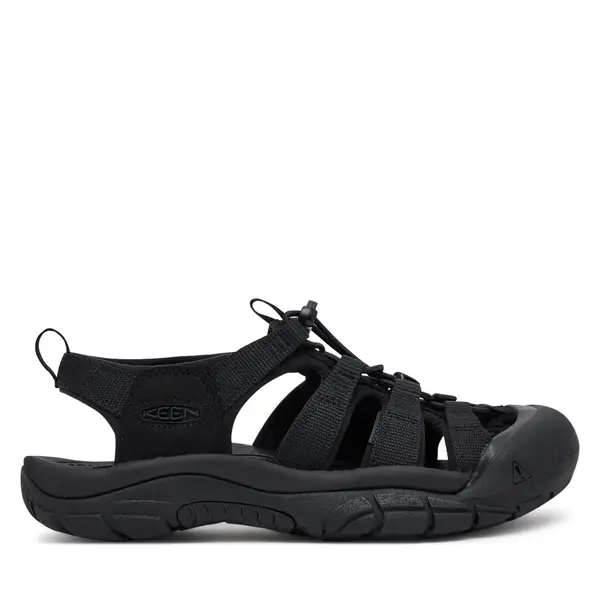 Keen Sandale Keen Newport H2 W 1025028 Crna