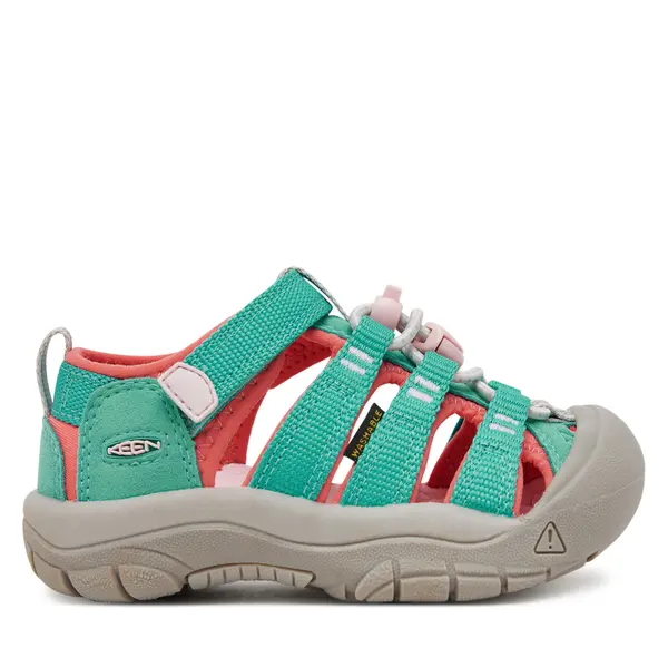 Keen Sandale Keen Newport H2 Zelena