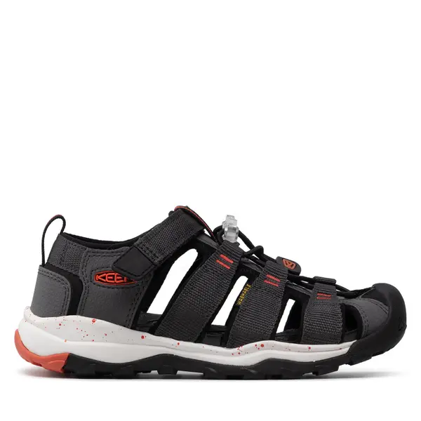 Keen Sandale Keen Newport Neo H2 1018426 Siva